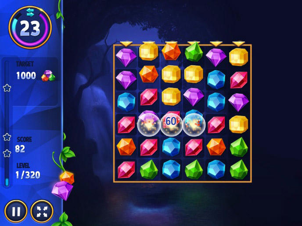 Jewel Academy-screenshot