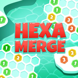 Hexa Merge