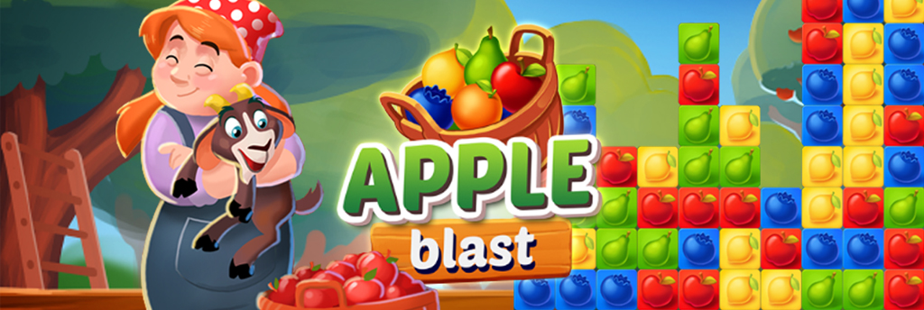 Apple Blast