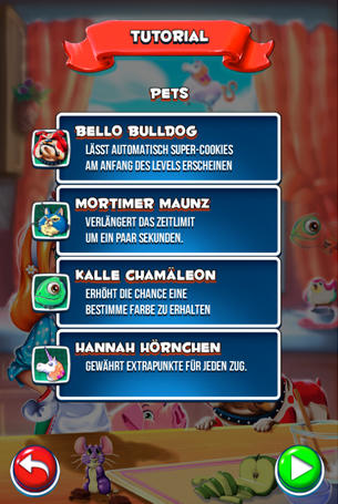 Cooking Party-screenshot