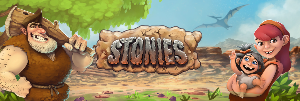 Stonies