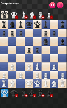 Schach für Zwei-screenshot