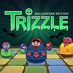 Trizzle Halloween