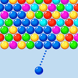 Bubble Shooter Arcade