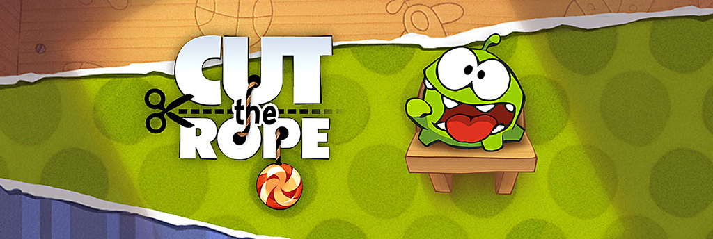 Cut The Rope