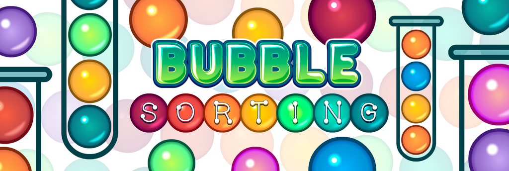 Bubble Sorting