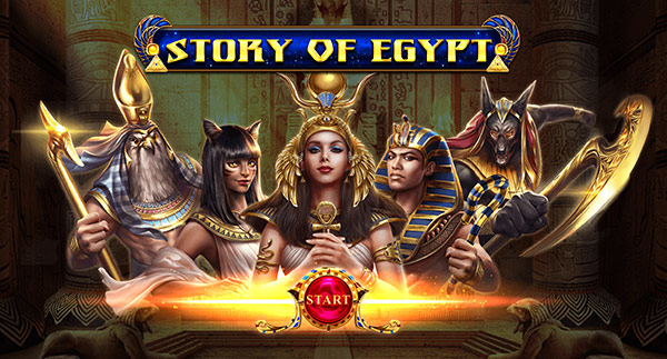 Story of Egypt-screenshot