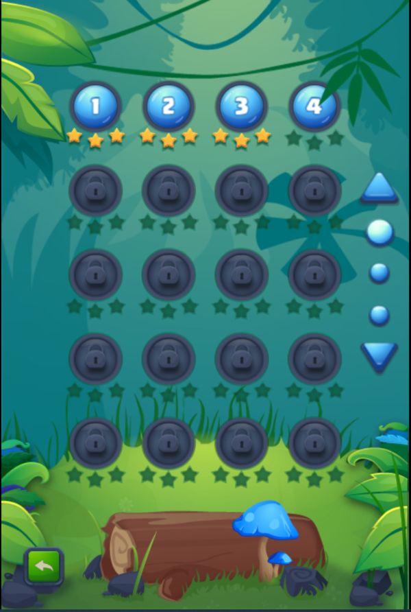Zumba Mania-screenshot