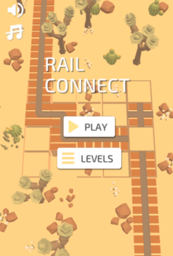 Rail Connect-screenshot