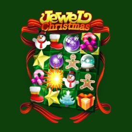 Jewel Christmas