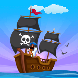 Pirate Hunt