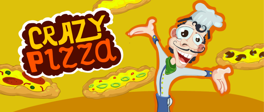 Crazy Pizza