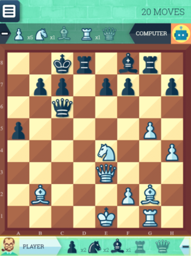 Chess Grandmaster-screenshot