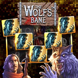 The Wolf's Bane