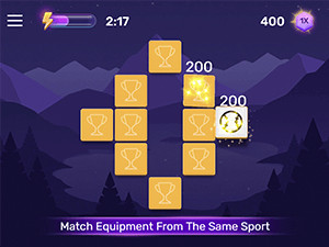 Memory Game-screenshot