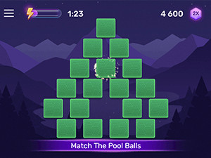 Memory Game-screenshot