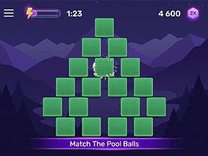 Memory Game-screenshot