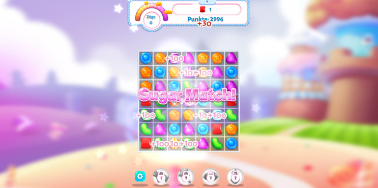 Candy Match 2-screenshot