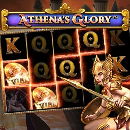 Athenas Glory