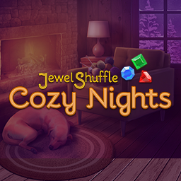 Jewel Shuffle Cozy Nights