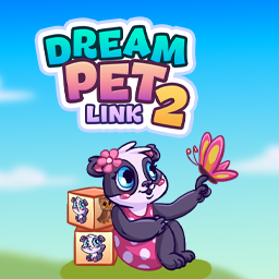 Dream Pet Link 2