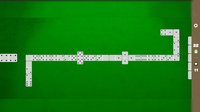 Dominoes Classic-screenshot