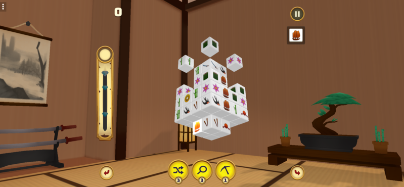 Mahjong World-screenshot