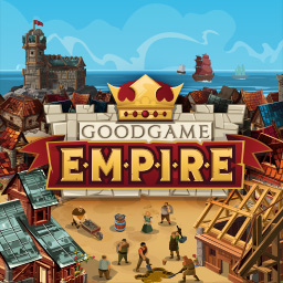 Goodgame Empire