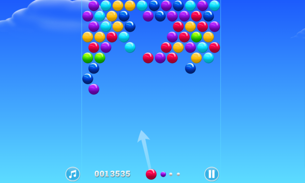 Smarty Bubbles-screenshot