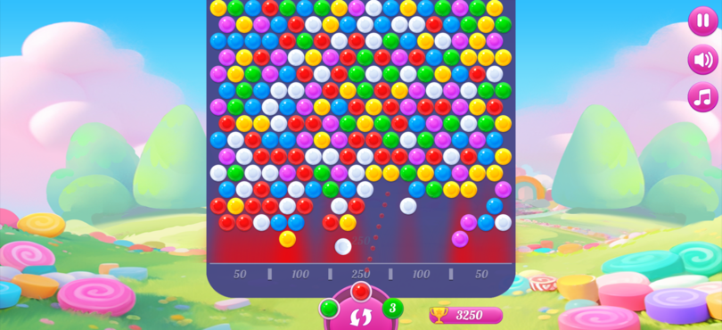 Bubble Shooter Candy 3-screenshot