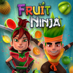 Fruit Ninja