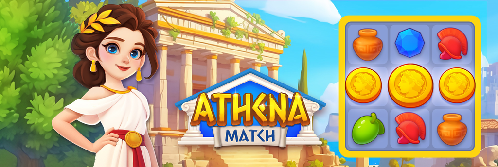 Athena Match