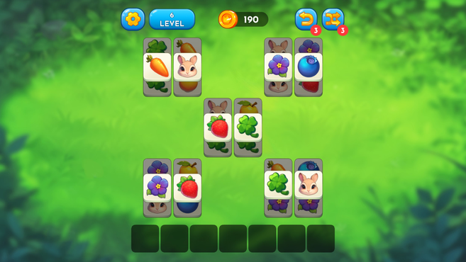 Farm Triple Match-screenshot