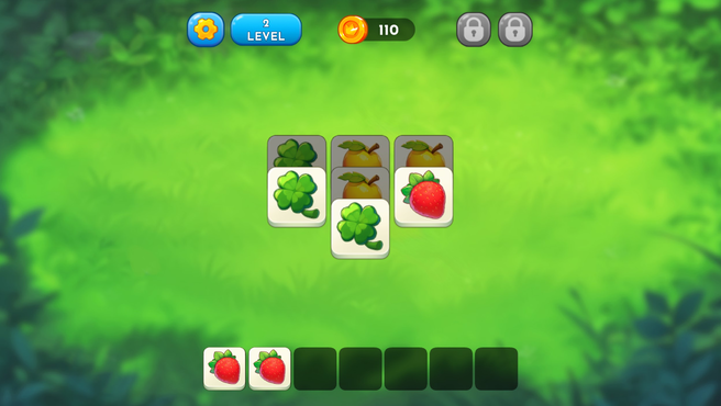 Farm Triple Match-screenshot