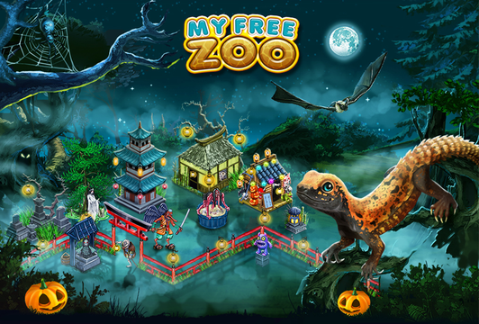 My Free Zoo