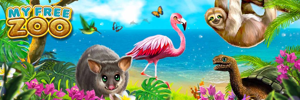 My Free Zoo