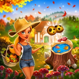 My Free Farm 2