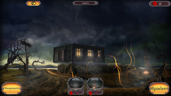 Twilight Solitaire TriPeaks-screenshot