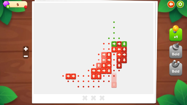 Sort Tiles-screenshot