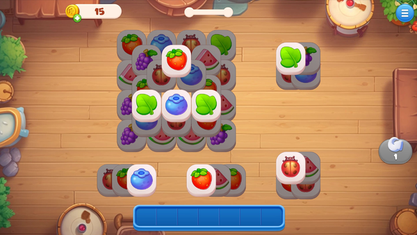 Tile Guru Match Fun-screenshot