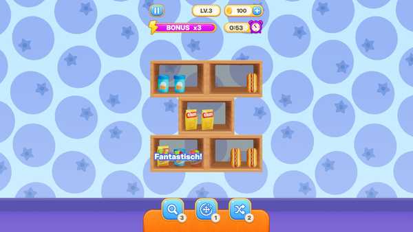 Shop Sorting 2-screenshot