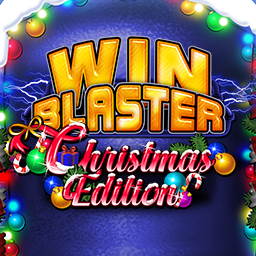 777 Win Blaster Christmas Edition