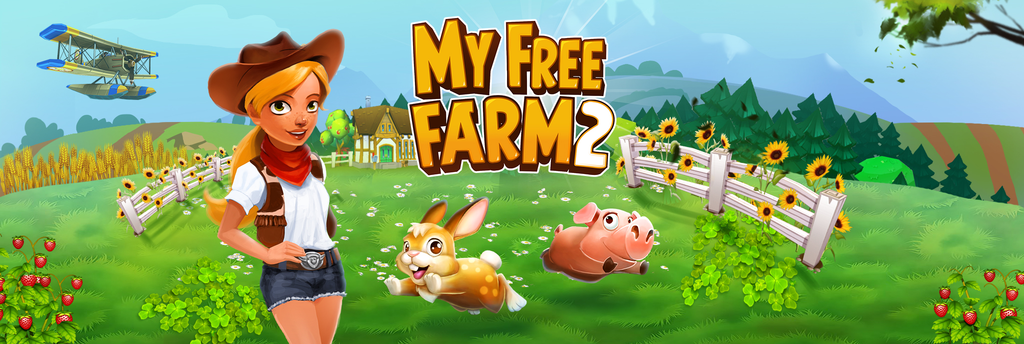 My Free Farm 2