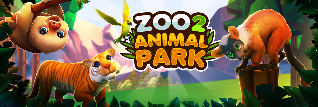 Zoo 2: Animal Park