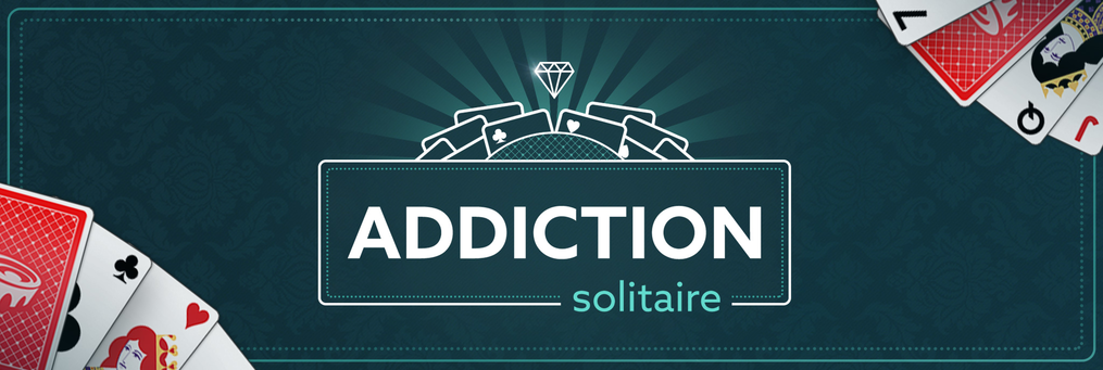 Addiction Solitaire - Presenter - RTLspiele Addiction Solitaire - Presenter
