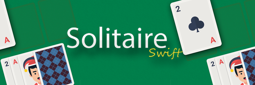 Solitaire Swift - Presenter - RTLspiele Solitaire Swift - Presenter