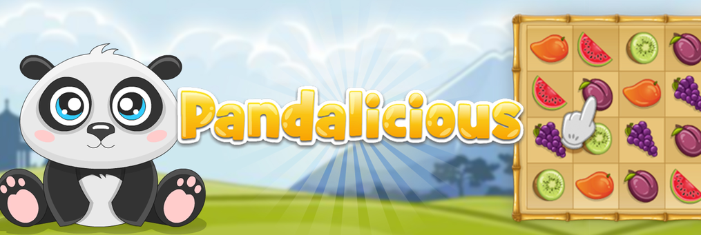 Pandalicious - Presenter - RTLspiele Pandalicious - Presenter