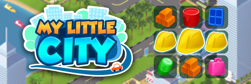 My Little City - Presenter - RTLspiele My Little City - Presenter