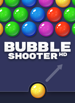 bubble shooter arcade rtl