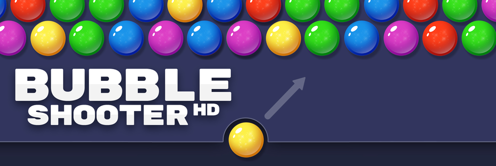 Bubble Shooter HD - Presenter - RTLspiele Bubble Shooter HD - Presenter